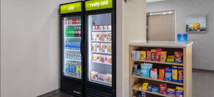 佩奇鲍威尔湖希尔顿惠庭套房酒店(Home2 Suites by Hilton Page Lake Powell)图片