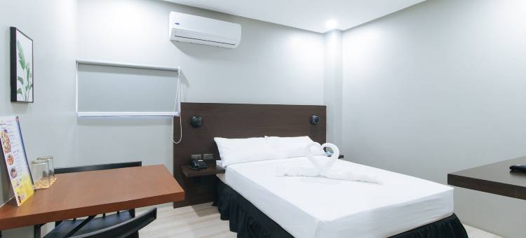 安蒂波洛晴天公寓酒店(Sunny Day Residences Antipolo)图片