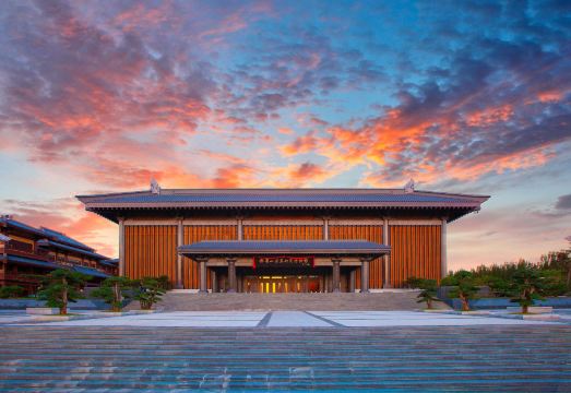 HYATT PLACE临沂凯悦嘉轩酒店外景图