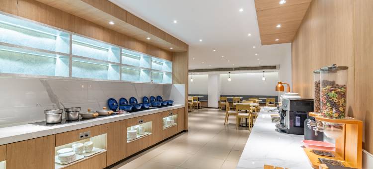 艺选酒店(南京溧水机场路店)图片