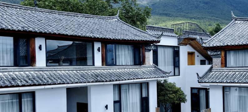 五子山房丨森野疗愈°自然归宁丨雪山全景度假民宿(白沙店)图片