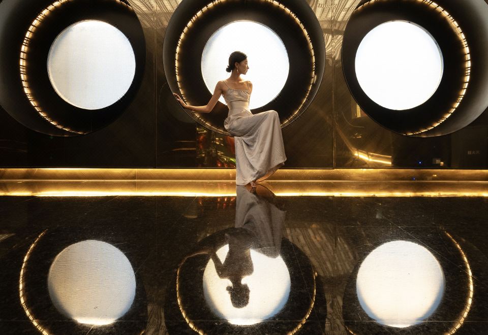 ISEYA世野·设计酒店（太古里店）外景图