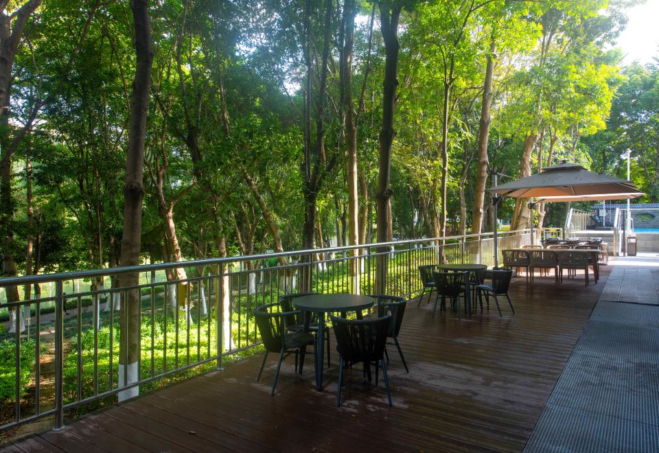 Lijing Hotel Hotel Overview