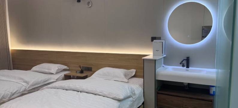 正蓝旗奢野智慧民宿图片