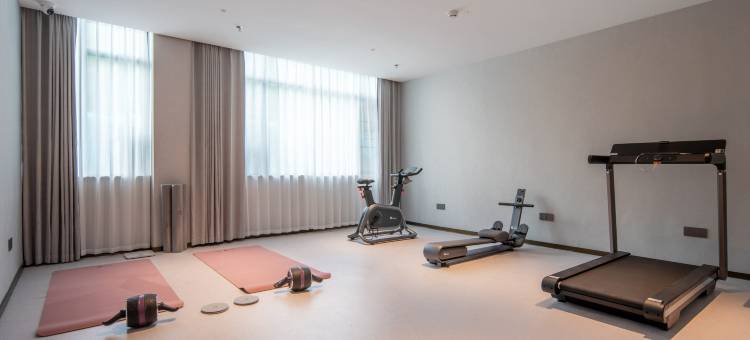 石城开元颐居酒店图片