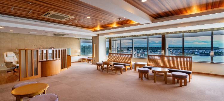 浜名湖太阳皇家酒店(Sun Royal Hotel Hamanako)图片