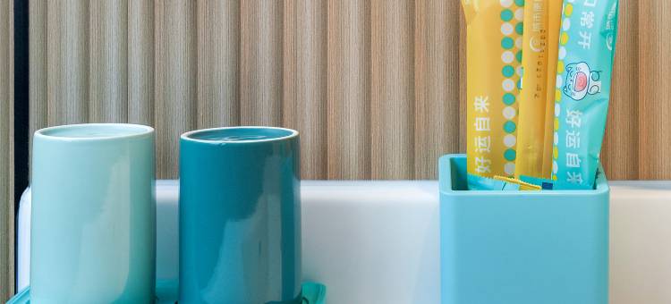 城市便捷酒店(重庆巴南理工大学花溪校区店)图片