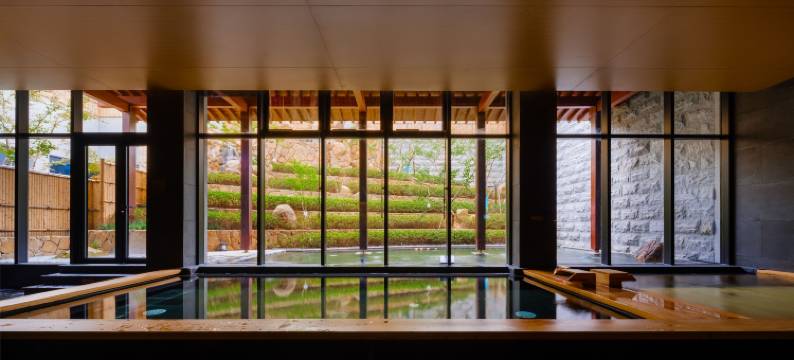 杭州春之屋温泉酒店图片