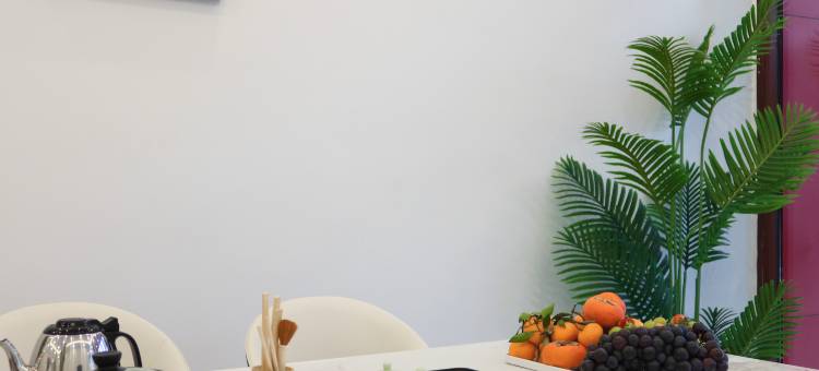 德钦神峰聚缘观景酒店图片