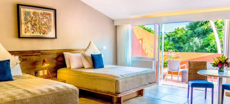 Las Brisas Huatulco – All Inclusive图片