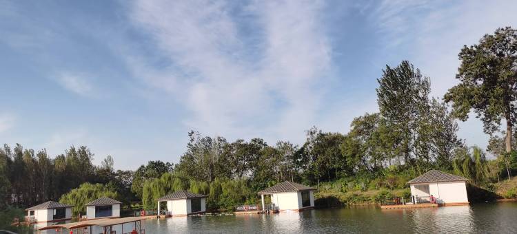 郏县古渡妙境民宿(蓝河古渡景区店)图片