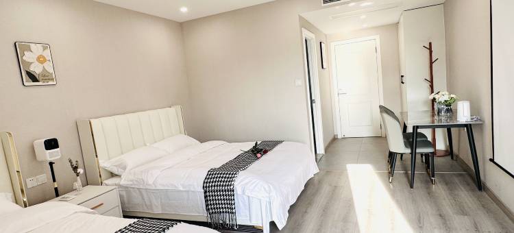 杭州MM·宿复式公寓(网易店)图片