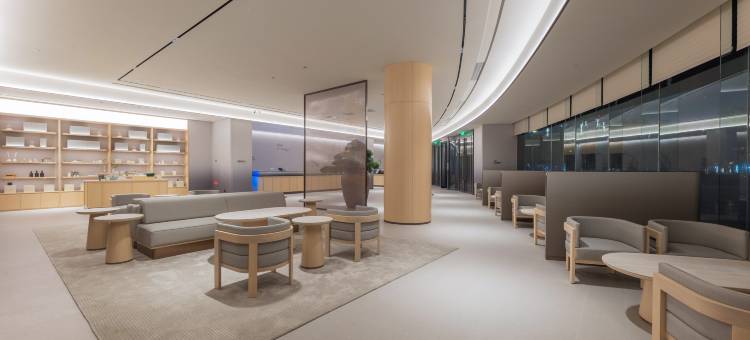 全季酒店(无锡滨湖万象汇店)图片