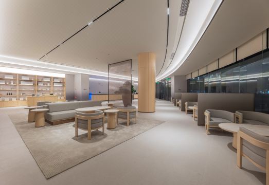 JI Hotel (Wuxi Binhu Wanxiang Hui) Hotel Overview