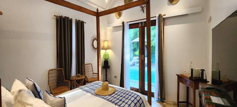 Sirom Beach House图片