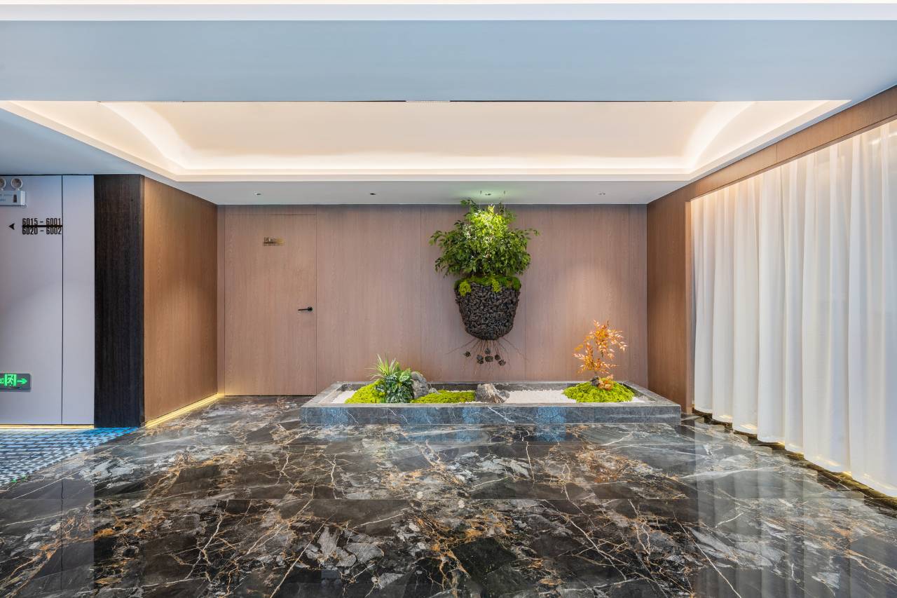 汕头万象城逸居酒店图片