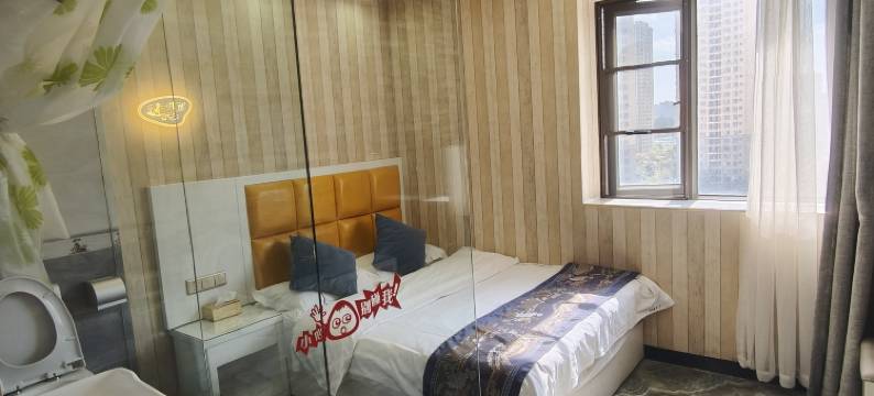 昆明硕飞酒店图片