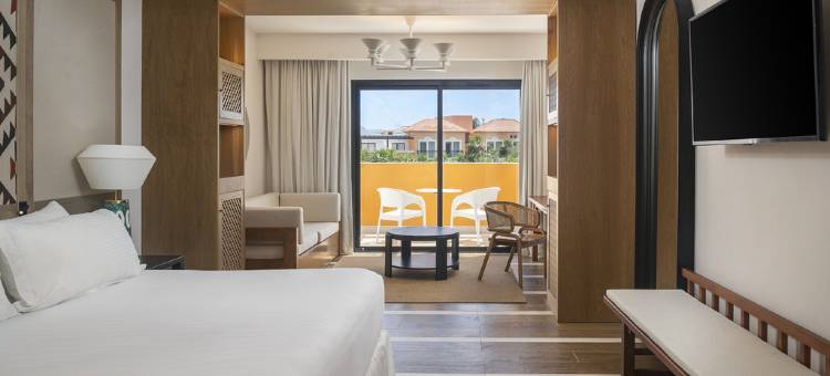 海洋珊瑚绿松石全包度假村(Ocean Coral & Turquesa All Inclusive)图片