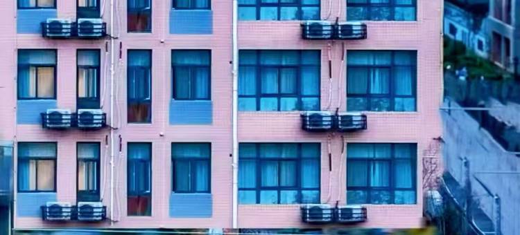 汉庭酒店(三门峡火车南站店)图片