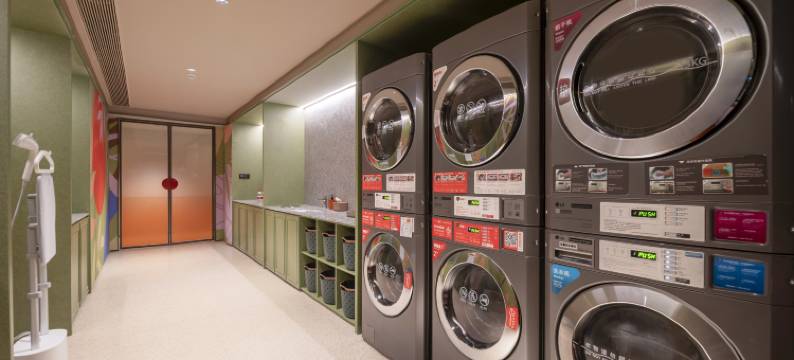 桔子酒店(南京夫子庙景区店)图片