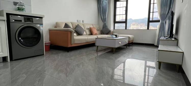 U+有家民宿图片