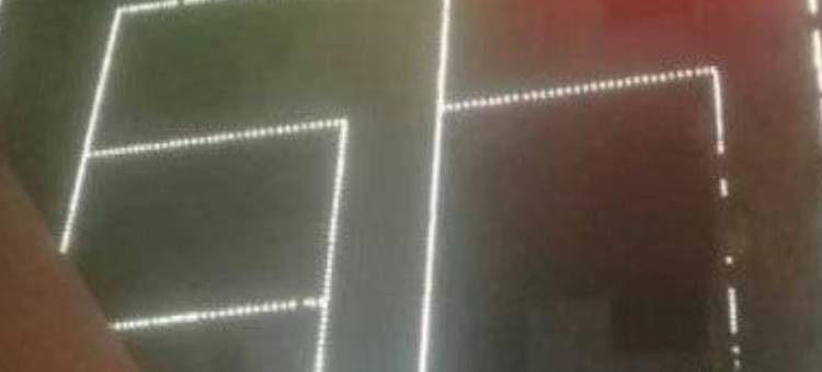 佛山建银公寓(佛山西站沙堤机场店)图片