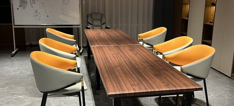 季枫智享酒店(抚州万达广场第一人民医院店)图片