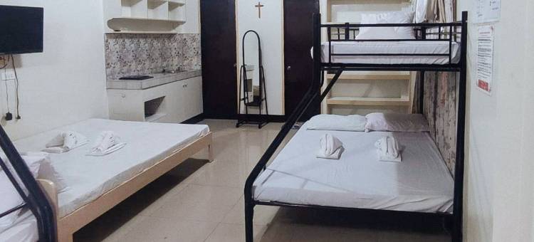 红多兹酒店@伊莎贝尔旅游酒店(RedDoorz @ Isabelle Tourist Hotel Hinatuan)图片