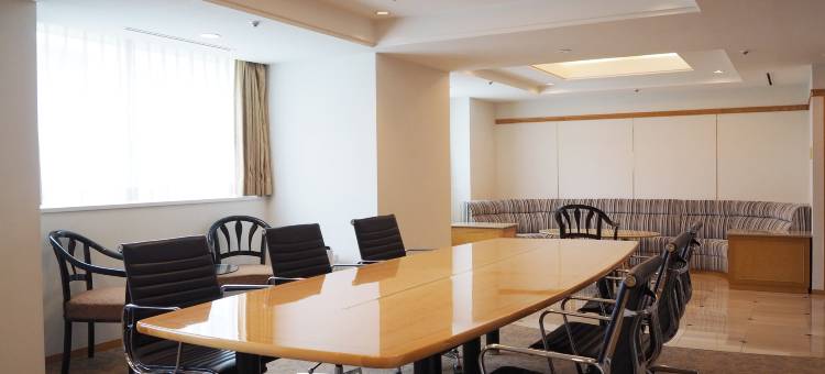 东京新大谷酒店-禅高级商务套房(Hotel New Otani Tokyo, Executive House Zen)图片