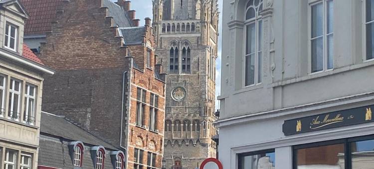 布鲁日体验有限公司(Experiencebruges)图片