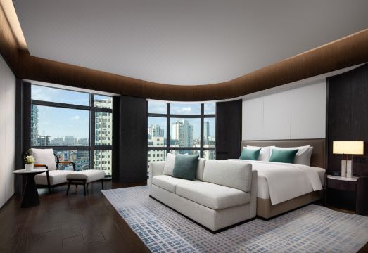 Qidong HotelHotel Overview