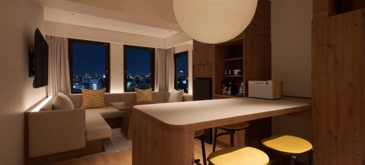 the b osaka-shinsekai(the b osaka-shinsekai)图片