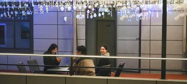 滇池逸境民宿(昆明滇池海埂大坝店)图片