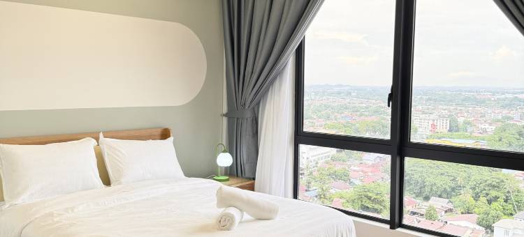 The Apple Melaka by Iconique图片