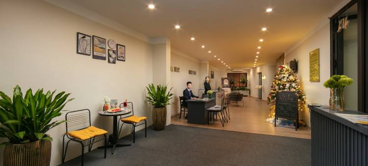西湖珍珠公寓酒店及Spa - 由Pegasy集团提供(Westlake Pearl Apartment & Hotel - by Pegasy Group)图片