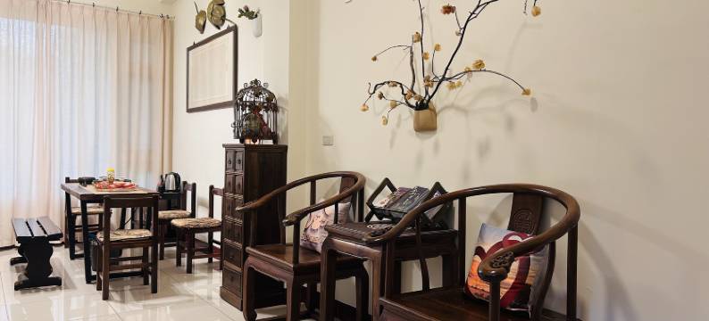 金门58旅宿图片