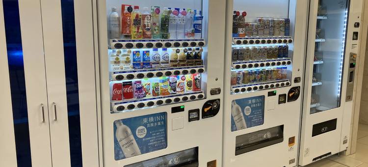 北海道新函馆北斗站南口东横Inn(Toyoko Inn Hokkaido Shinhakodatehokuto-Eki Minami)图片