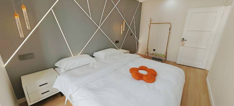 熙客民宿(春熙路太古里店)图片