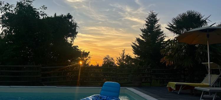 Monte Paradiso Agriturismo图片