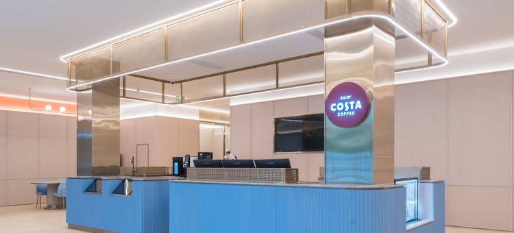 汉庭酒店(南阳卧龙路师范学院店)图片