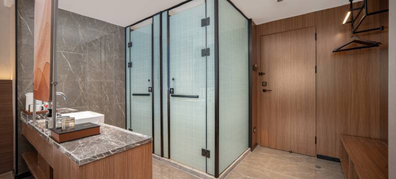 株洲美濠欢朋酒店(神农城炎帝广场店)图片