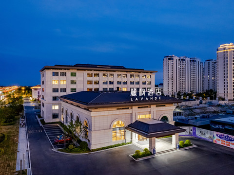 麗枫酒店(响水店)