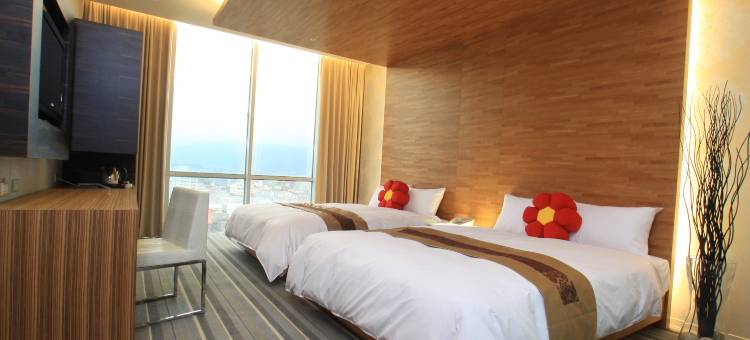 友爱大饭店图片