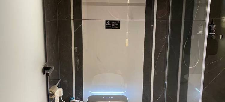 丰城市云雅智能酒店(丰城高铁站店)图片