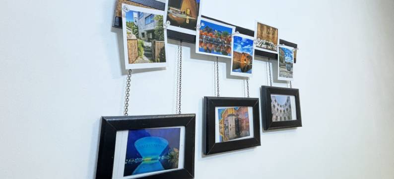 景德镇春晖宾馆(陶溪川文创街区店)图片