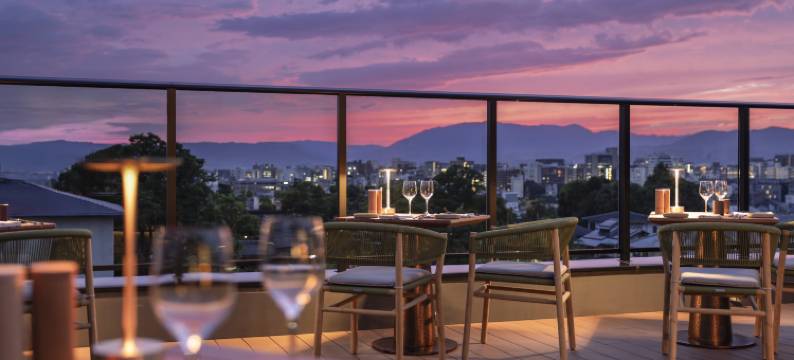 京都六善酒店(Six Senses Kyoto)图片