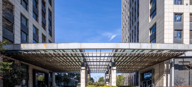 漫奢顿公寓(扬州高铁东站店)图片