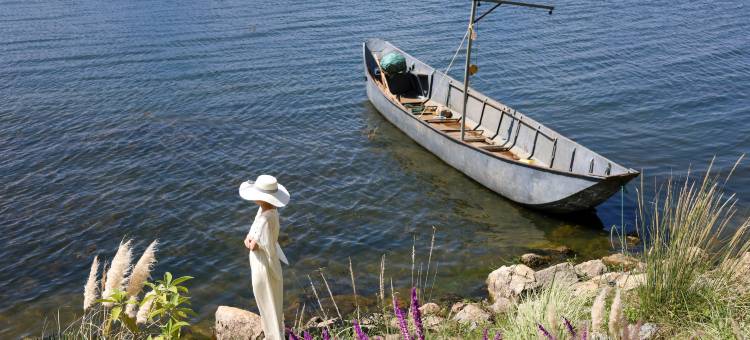 韵境·栖泊隐海景音乐度假民宿(双廊洱海店)图片