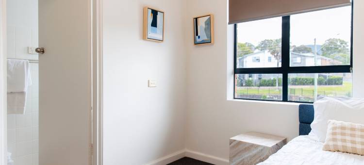 无花果树酒店 伍伦贡(Figtree Hotel Wollongong)图片