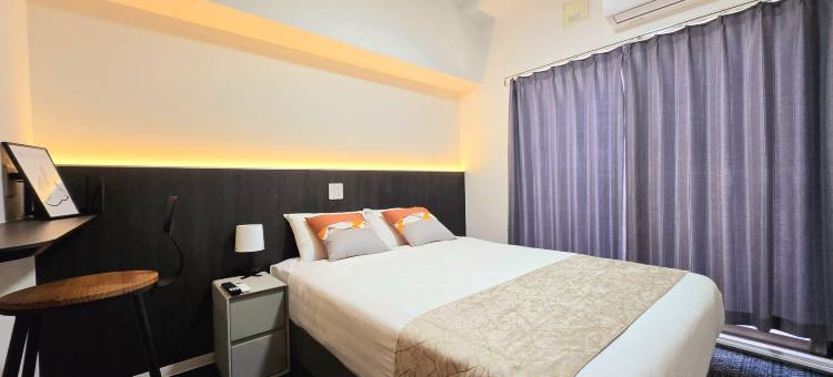 岚酒店 日本桥东店 No.8111(Hotel Arashi Nipponbashi East No.8111)图片